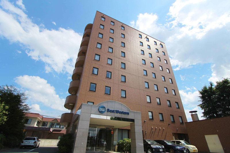 Hotel Bb Fast Yonezawa,Near Miyasaka Museum,3 star