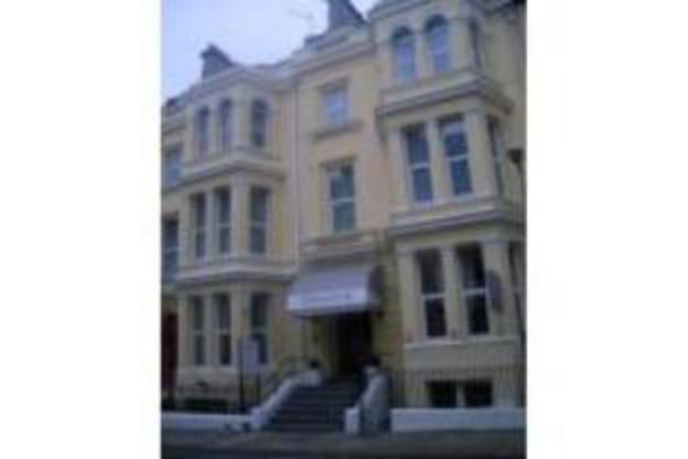 The Grosvenor Plymouth