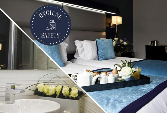 Hotel Prince Albert Montmartre (Adults Only),Paris>>Montmartre,3 star