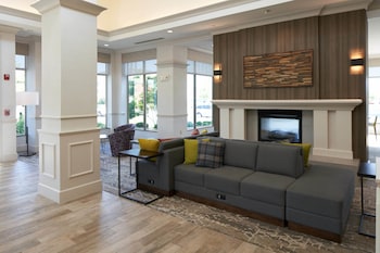 Hilton Garden Inn Evansville,Evansville Regional Airport>>Evansville,3 star