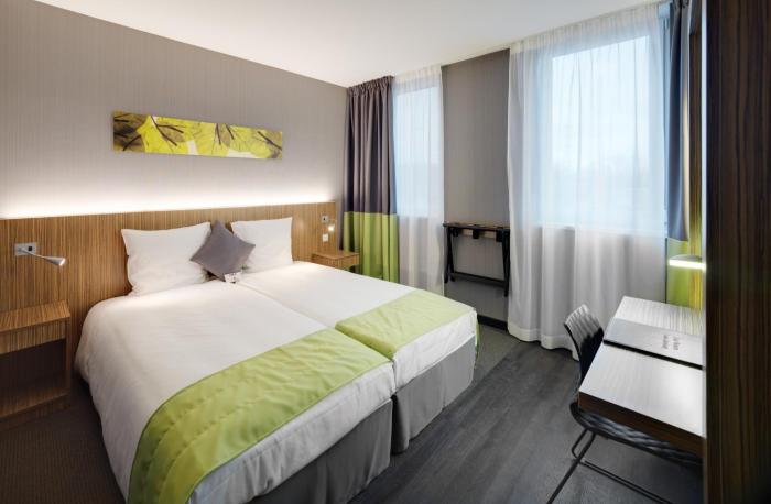 Best Western Hotel Brussels South,Beersel>>Anderlecht,3 star