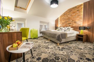 hotel lavender