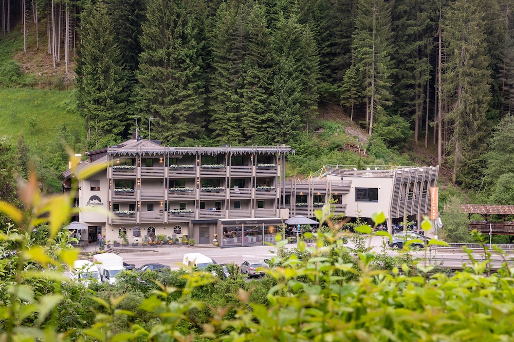 Das Mondschein,Castelrotto>>Bolzano,4 star
