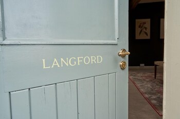 The Langford Inn & Restaurant,Bristol Airport>>Bristol,4 star