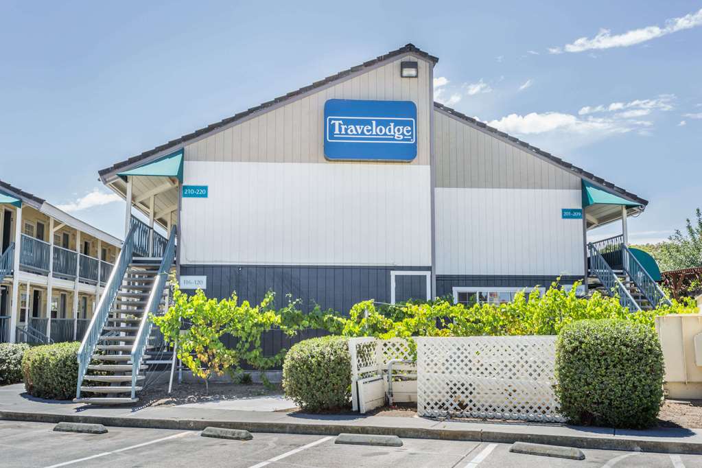 travelodge by wyndham fairfield napa valley