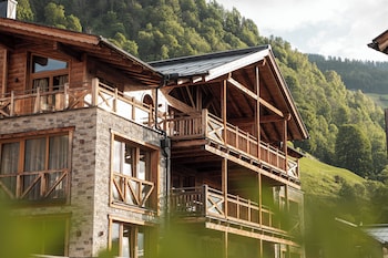 Das Wildkogel - Wildkogel Resorts,Near Wildkogelbahn 2.Sektion,4 star