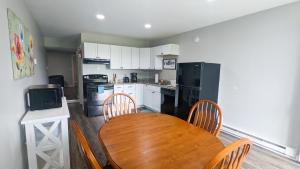 Beautiful Apartments In Acadia Region,,0 star