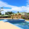 Le Uaina Beach Resort,Faleapuna>>Apia,2.5 star