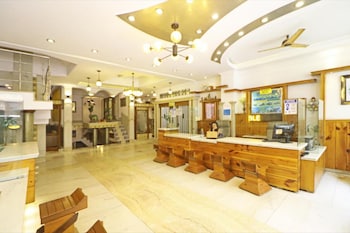 Hotel Cottage Yes Please,Paharganj,3 star