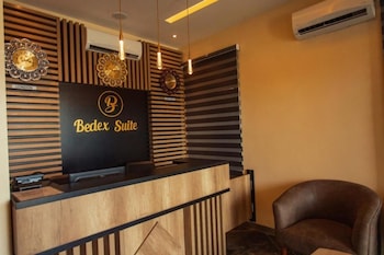 Bedex Hotel And Suite,,3 star