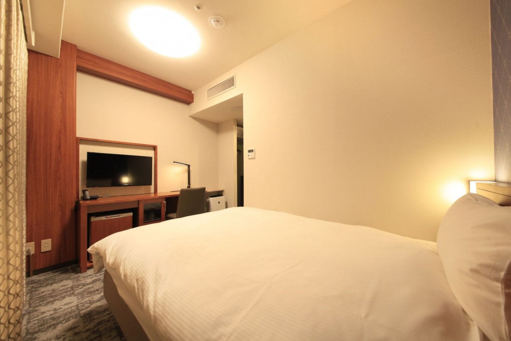 Richmond Hotel Tokyo Mejiro,Mejiro>>Hachioji,3 star