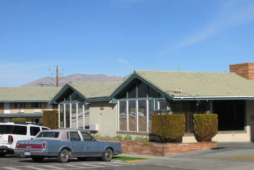 Travelodge By Wyndham Hawthorne,Topaz Lake>>Hawthorne,2 star