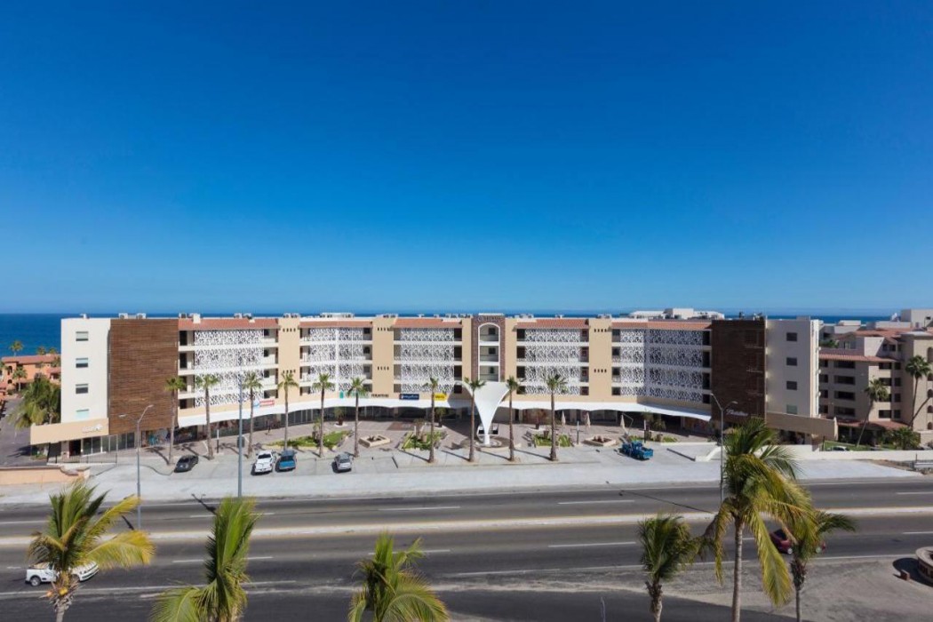 belair sunclub hotel cabos