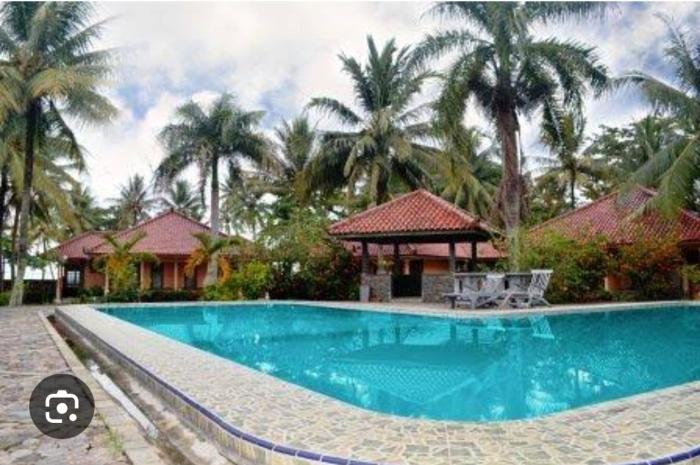 Resort Prima Anyer,Banten>>Anyer,1 star