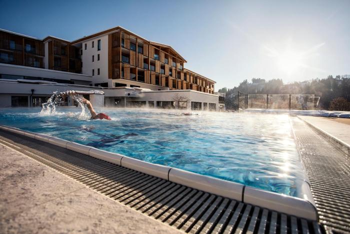 Das Hohe Salve Sportresort,Near Hohe Salve Cable Car,5 star