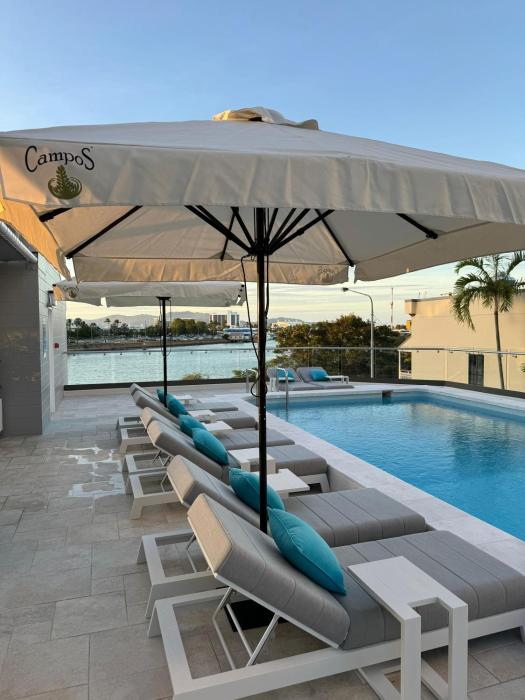 belmoral corporate suites