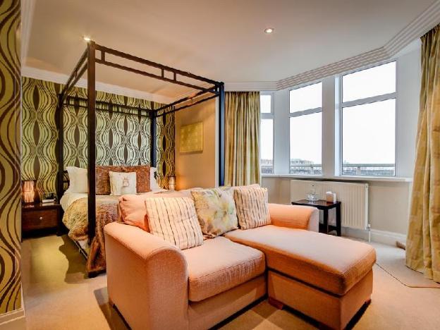 Number One South Beach,Lancashire>>Blackpool,5 star