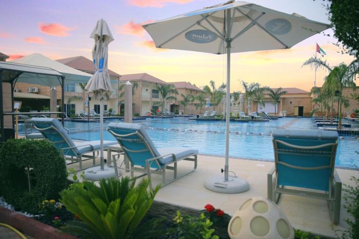 Palma Beach Resort And Spa,Dubai>>Ajman,4 star