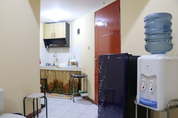 best deal 2br at buah batu park apartment