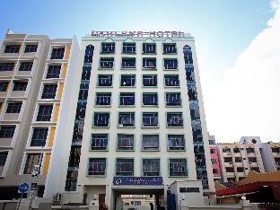 Darlene Hotel,Rochor>>Geylang,2 star