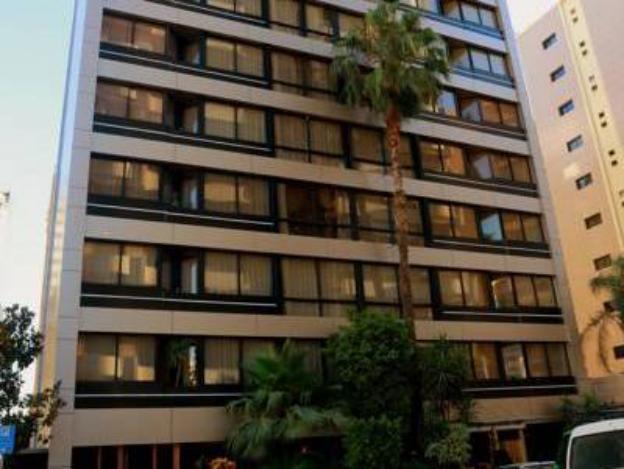 imperial suites hotel