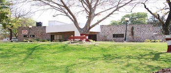 bird sanctuary