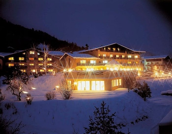 sonnenhotel zum stern