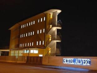 hotel alveri