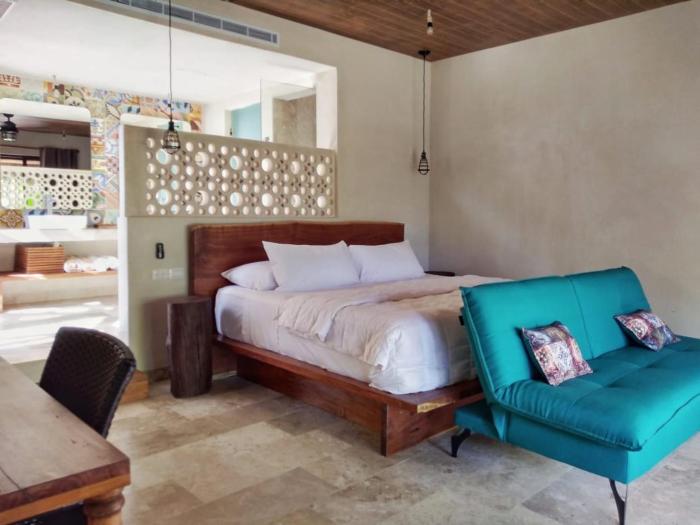 Azucar Hotel Tulum,Riviera Maya>>Quintana Roo,4 star