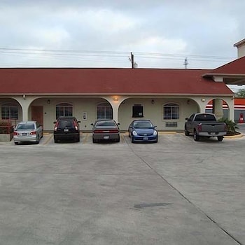 winnquest inn near ft sam houston