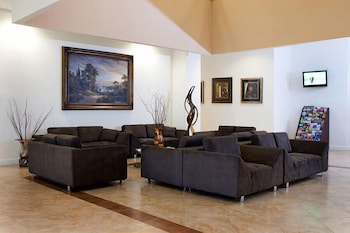 South River Suites,Doral>>Coopertown,3.5 star