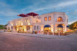 Breeze Of Cappadocia,,5 star