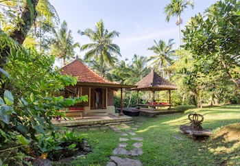 Prana Dewi Mountain Resort