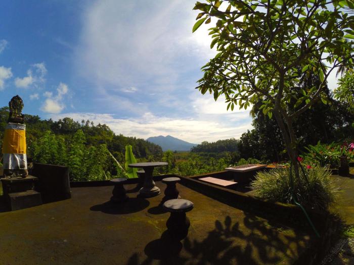 pondok batur indah