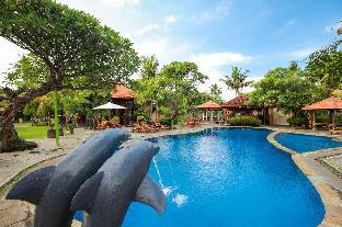 Banyualit Spa And Resort,Buleleng>>Bali,3 star