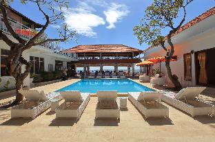 Villa Agung Beach Inn,Buleleng>>Bali,3 star