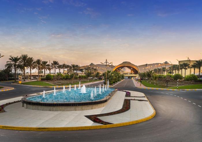 erth abu dhabi hotel