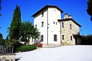 ripa relais colle del sole