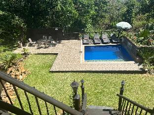safari bed and breakfast