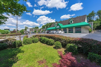 budgetel inn and suites