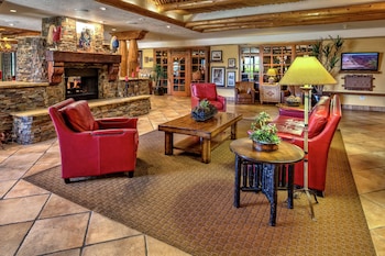 Hampton Inn Kayenta,Kayenta>>Arizona,3 star