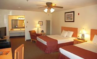 stovepipe wells village hotel inside the park