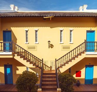 Victoria Hoi An Beach Resort & Spa,Hoi An>>Da Nang,4 star
