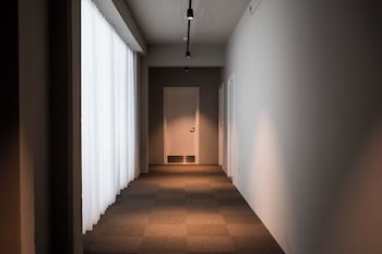 the pier apartment by danielandjacobs