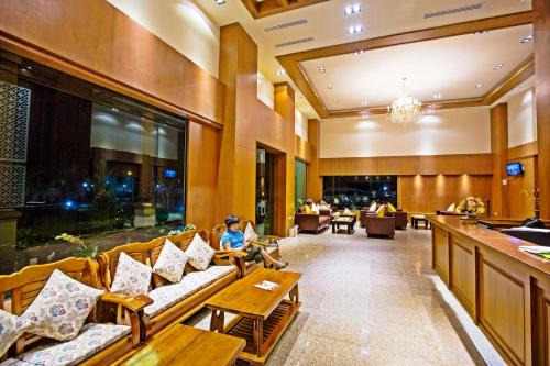 Airport Resort & Spa,Phuket>>Nai Yang Beach,3 star