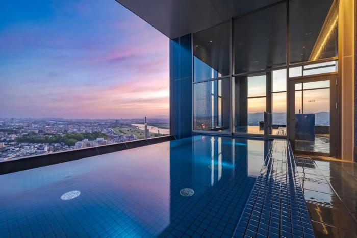 Candeo Hotels Osaka Hirakata,,4 star