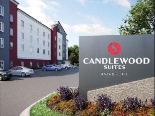 Candlewood Suites Pittston, An Ihg Hotel,,2.5 star