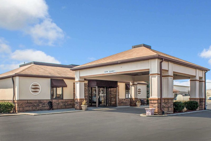 Comfort Inn East