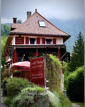 Caprice Du Guiers La Joceane,,0 star