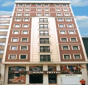 asal hotel